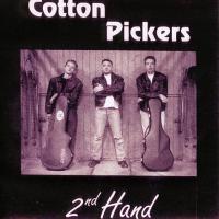 Cotton Pickers - 2nd Hand
